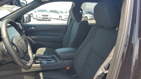 New 2025 Dodge Durango GT w/ Blacktop Package image 19