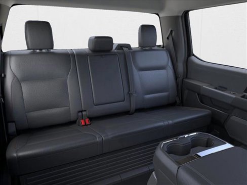 New 2026 Ford F350 Lariat image 11