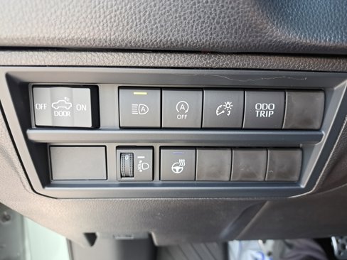 New 2026 Toyota Tundra SR5 image 29