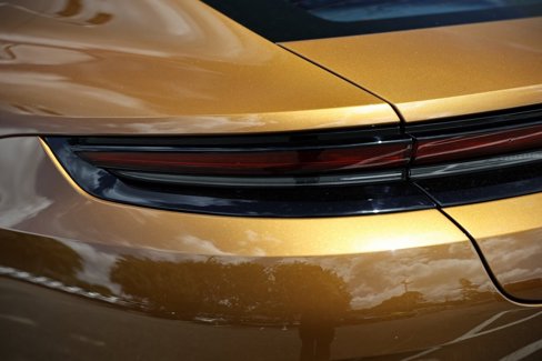 New 2025 Porsche Panamera 4 image 14