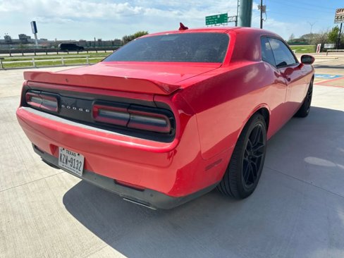 Used 2015 Dodge Challenger R/T Plus image 5
