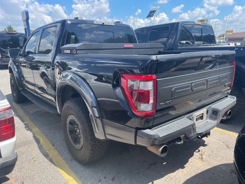 Used 2023 Ford F150 Raptor w/ Raptor Carbon Fiber Package image 9