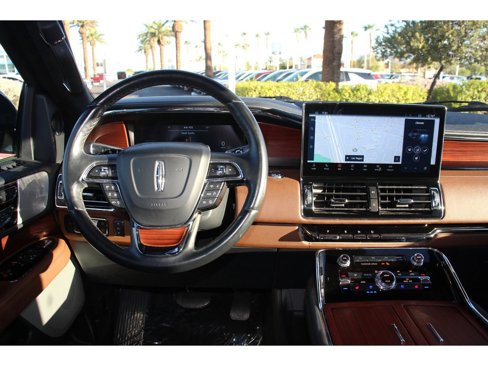 Certified 2023 Lincoln Navigator Reserve image 5