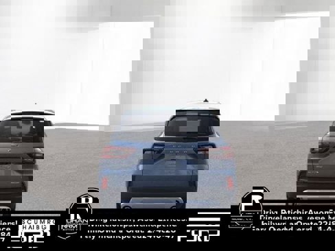 New 2026 Ford Escape Active image 5