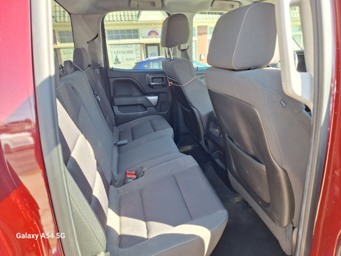 Used 2015 Chevrolet Silverado 1500 LT w/ All Star Edition image 6