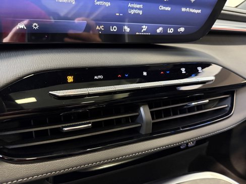 New 2026 Buick Enclave Sport Touring w/ Power Package image 25