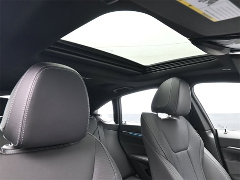 Certified 2024 BMW i4 eDrive35 w/ M Sport Package image 24
