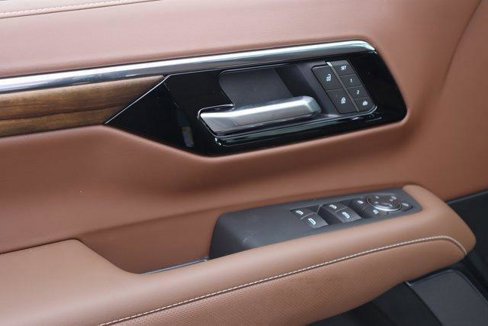 New 2026 Chevrolet Tahoe High Country image 19