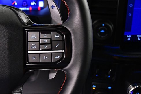 Used 2024 Ford F150 Raptor w/ Equipment Group 803A Raptor R image 21