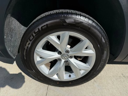 Used 2019 Volkswagen Atlas S w/ Towing Package image 72