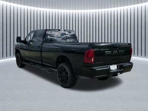 New 2025 RAM 2500 Laramie image 7