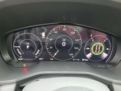 New 2025 MAZDA CX-70 Plug-In Hybrid w/ Premium Plus image 20