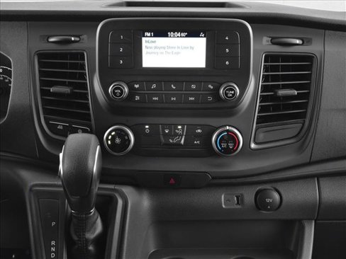 New 2026 Ford Transit 350 148 High Roof Extended image 7