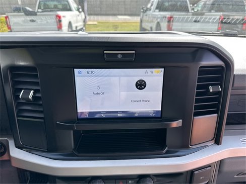 New 2026 Ford F250 XL image 16