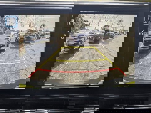 New 2025 Hyundai Kona SEL image 21