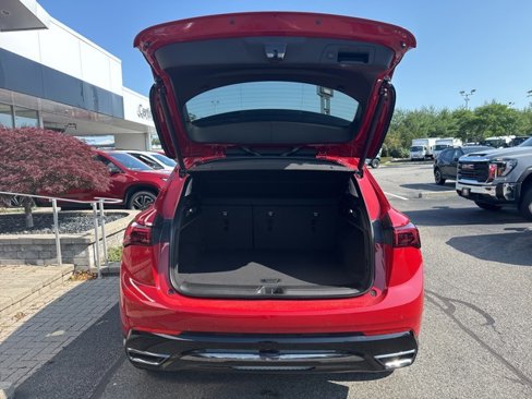 New 2025 Buick Envision Sport Touring image 21