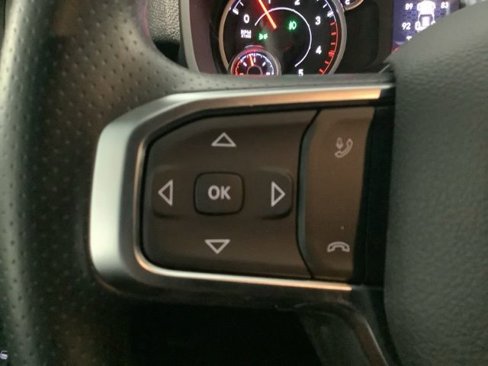 New 2025 RAM 2500 Tradesman image 14