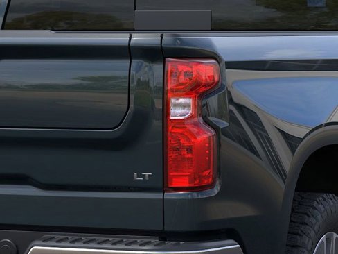 New 2026 Chevrolet Silverado 1500 LT image 11
