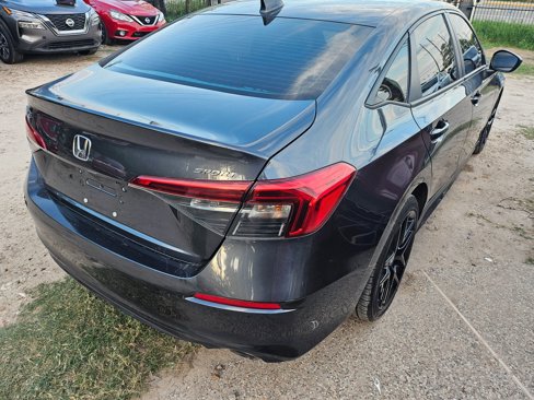 Used 2022 Honda Civic Sport image 5