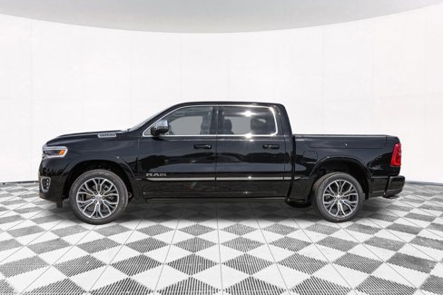 New 2026 RAM 1500 Tungsten image 8