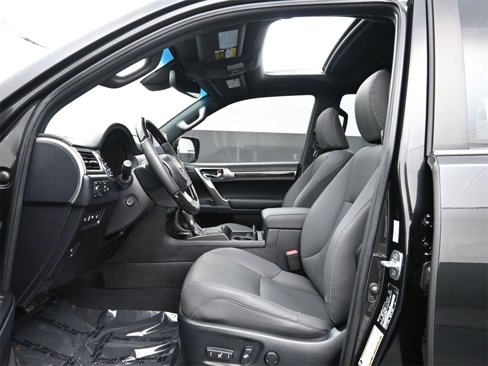 Used 2023 Lexus GX 460 Premium image 14