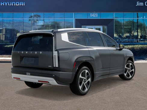 New 2026 Hyundai Ioniq 9 Limited image 4