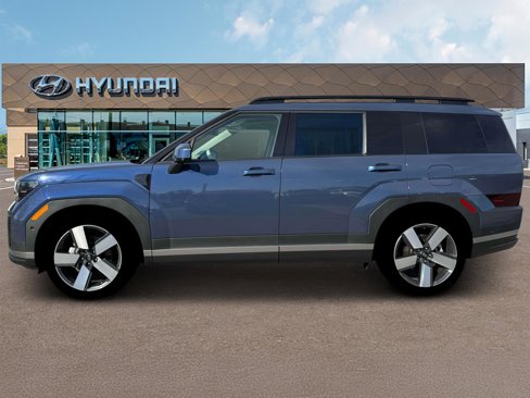 New 2026 Hyundai Santa Fe Limited image 3