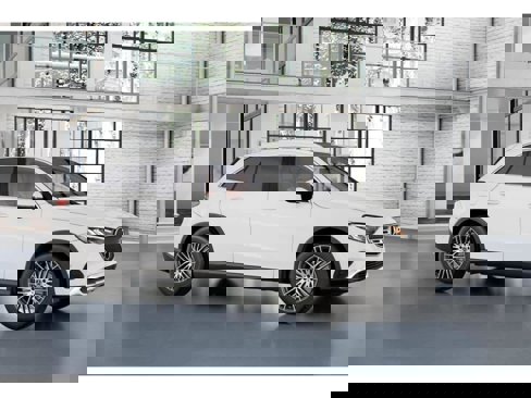 New 2026 Mercedes-Benz GLC 300 image 13