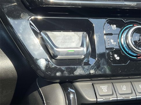 New 2025 GMC Sierra 2500 AT4X w/ AT4X AEV Edition image 26