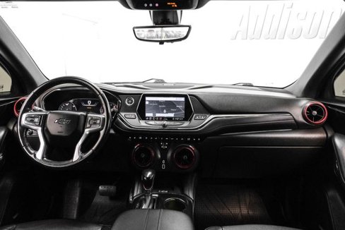 Used 2020 Chevrolet Blazer RS image 11