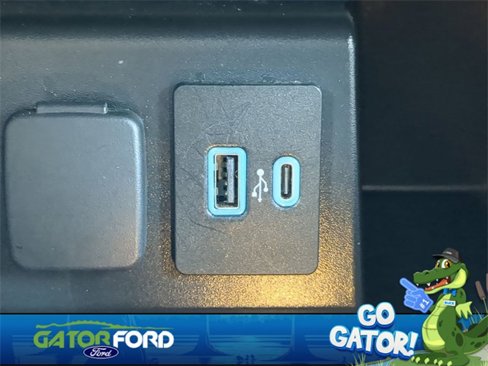Used 2023 Ford Explorer Limited image 25
