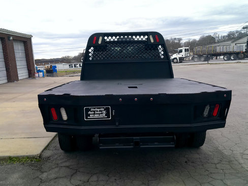 Used 2020 RAM 5500 Tradesman w/ Chrome Appearance Group image 6