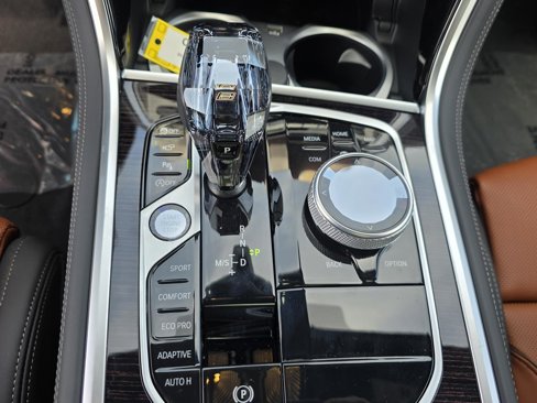 New 2026 BMW 840i image 48