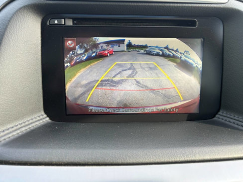 Used 2016 MAZDA CX-5 Grand Touring image 21