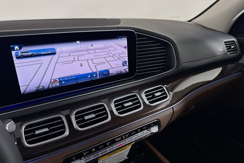 New 2026 Mercedes-Benz GLS 450 4MATIC image 20