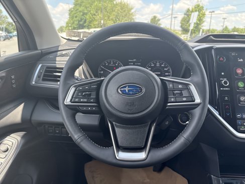 New 2025 Subaru Ascent Touring image 23