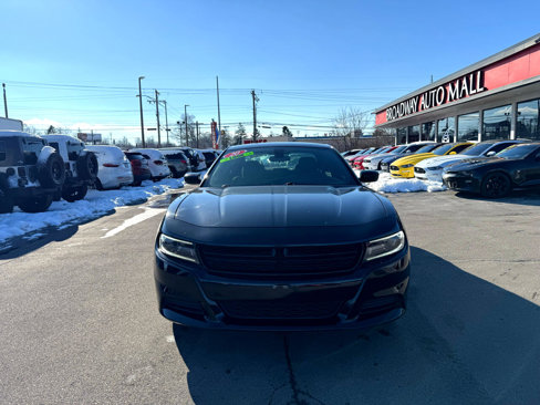 Used 2020 Dodge Charger SXT image 8