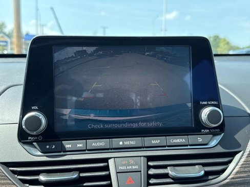 Used 2022 Nissan Altima 2.5 SL image 5
