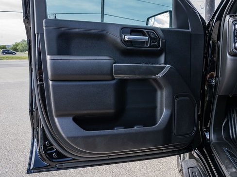 Used 2021 GMC Sierra 1500 AT4 image 10