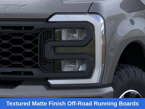 New 2025 Ford F350 Lariat w/ Lariat Ultimate Package image 21