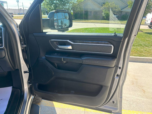Used 2020 RAM 1500 Big Horn image 36