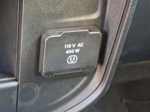 New 2026 RAM 3500 Tradesman image 22