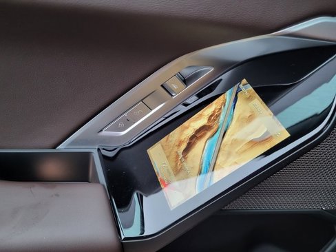 New 2025 BMW i7 xDrive60 image 19