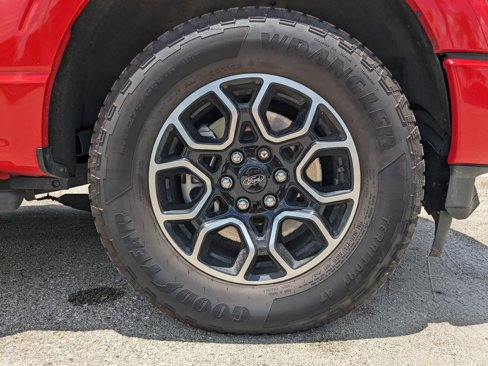 Used 2022 Ford F150 XLT w/ Equipment Group 302A High image 12