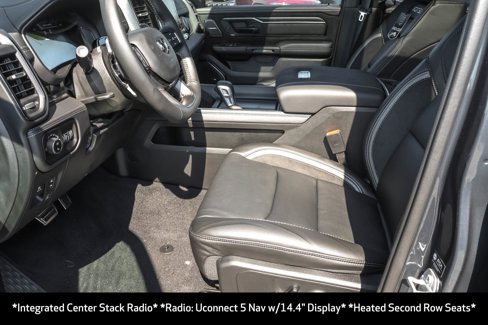 New 2026 RAM 1500 RHO image 5