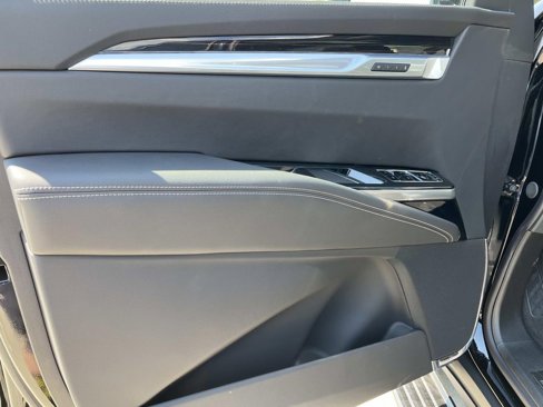 New 2026 Cadillac Escalade Luxury w/ Touring Package image 23