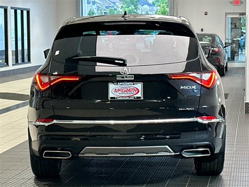 New 2026 Acura MDX w/ Technology Package image 5