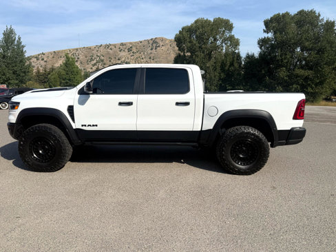 Used 2025 RAM 1500 RHO w/ RHO Level 1 Equipment Group image 2