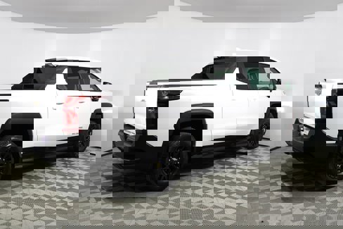Used 2024 Chevrolet Silverado EV W/T image 36