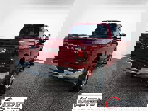 New 2026 RAM 2500 Tradesman image 5